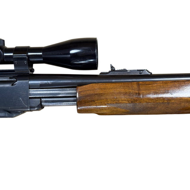 Remington Remington 760 Gamemaster .30-06 with Bushnell 3-9 Scope