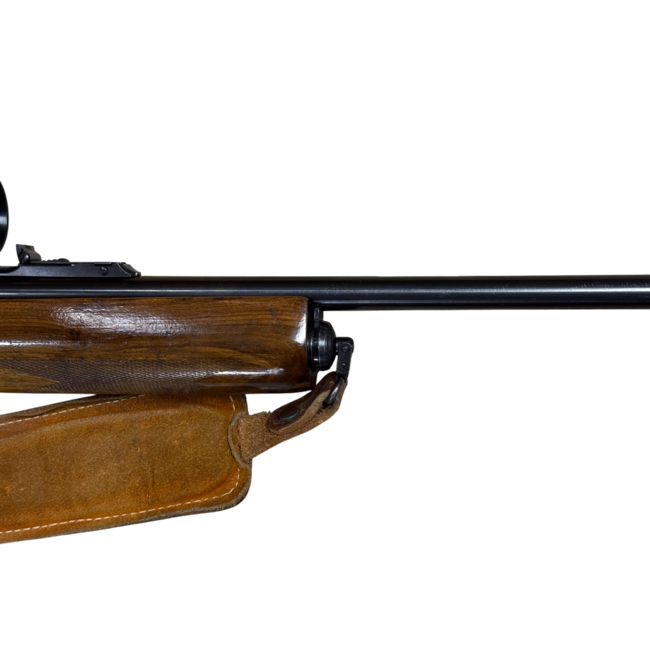 Remington Remington 760 Gamemaster .30-06 with Bushnell 3-9 Scope