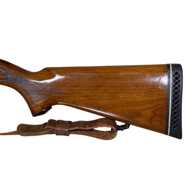 Remington Remington 760 Gamemaster .30-06 with Bushnell 3-9 Scope