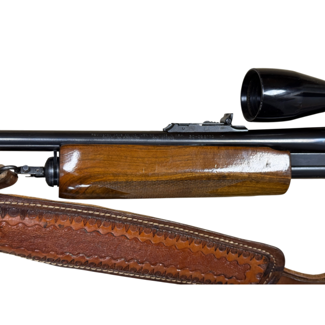 Remington Remington 760 Gamemaster .30-06 with Bushnell 3-9 Scope