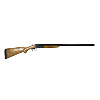 Springfield/Savage Springfield/Savage 511 12 Gauge Side-by-Side Shotgun
