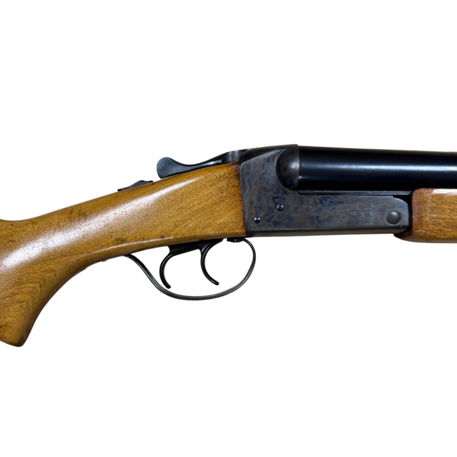 Springfield/Savage Springfield/Savage 511 12 Gauge Side-by-Side Shotgun