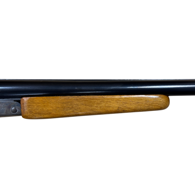 Springfield/Savage Springfield/Savage 511 12 Gauge Side-by-Side Shotgun
