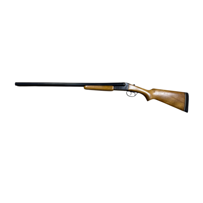Springfield/Savage Springfield/Savage 511 12 Gauge Side-by-Side Shotgun