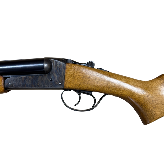 Springfield/Savage Springfield/Savage 511 12 Gauge Side-by-Side Shotgun