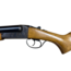 Springfield/Savage Springfield/Savage 511 12 Gauge Side-by-Side Shotgun
