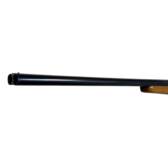 Springfield/Savage Springfield/Savage 511 12 Gauge Side-by-Side Shotgun