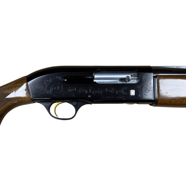 Beretta Beretta AL2 12ga Magnum Semi-Auto Shotgun, 28” Barrel