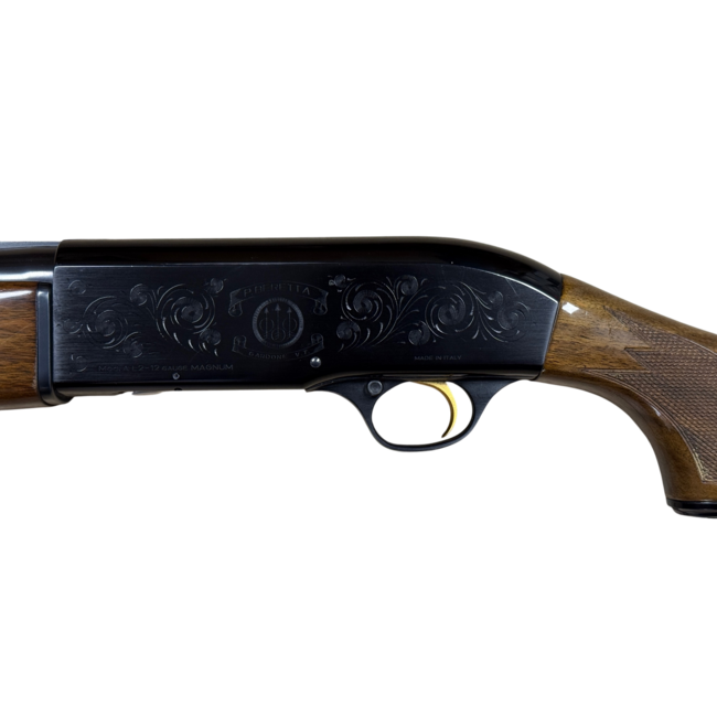 Beretta Beretta AL2 12ga Magnum Semi-Auto Shotgun, 28” Barrel