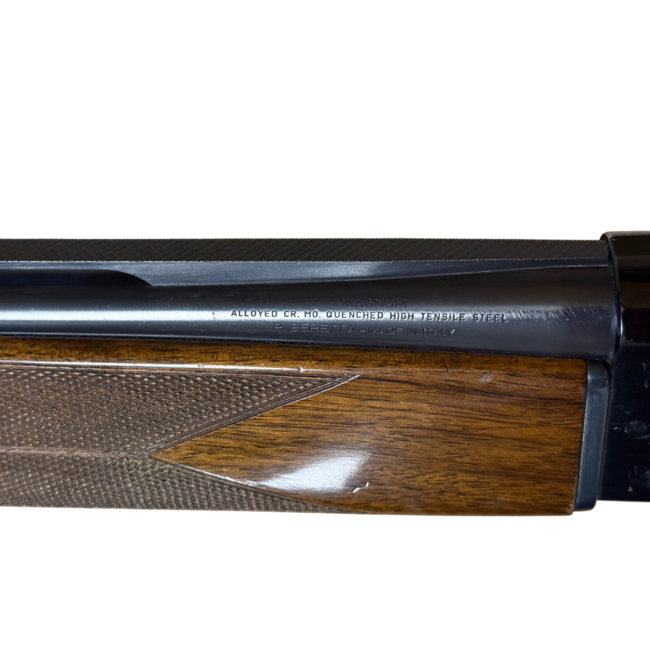 Beretta Beretta AL2 12ga Magnum Semi-Auto Shotgun, 28” Barrel