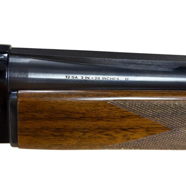 Beretta Beretta AL2 12ga Magnum Semi-Auto Shotgun, 28” Barrel