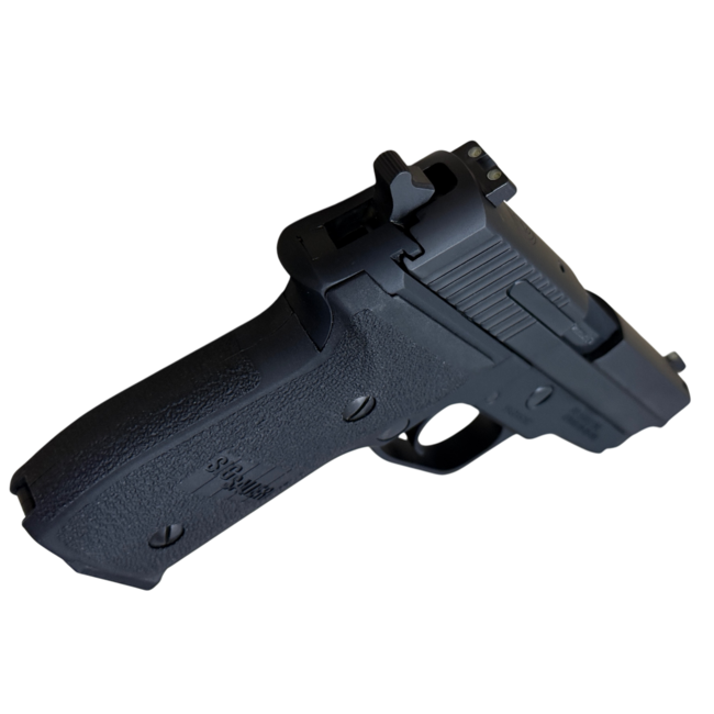 Sig Sauer SIG Sauer M11-A1 9mm Pistol, Like New with 3 Magazines