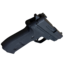 Sig Sauer SIG Sauer M11-A1 9mm Pistol, Like New with 3 Magazines