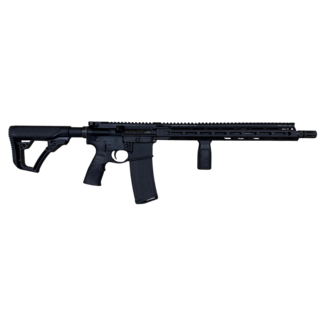 Daniel Defense Daniel Defense DDM4 V7 5.56 NATO 16" Rifle – Like New