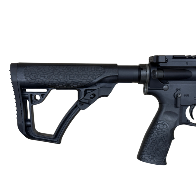 Daniel Defense Daniel Defense DDM4 V7 5.56 NATO 16" Rifle – Like New