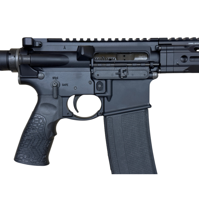 Daniel Defense Daniel Defense DDM4 V7 5.56 NATO 16" Rifle – Like New
