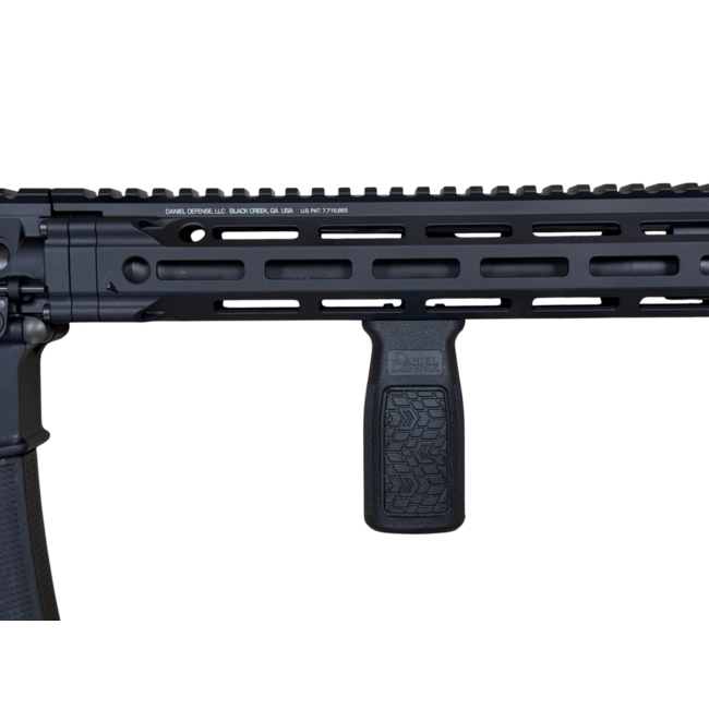 Daniel Defense Daniel Defense DDM4 V7 5.56 NATO 16" Rifle – Like New