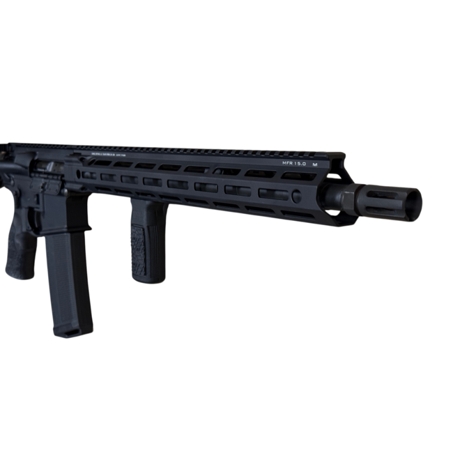 Daniel Defense Daniel Defense DDM4 V7 5.56 NATO 16" Rifle – Like New
