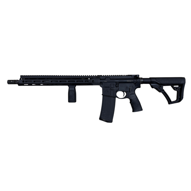 Daniel Defense Daniel Defense DDM4 V7 5.56 NATO 16" Rifle – Like New