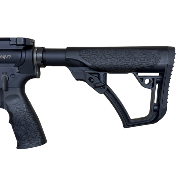 Daniel Defense Daniel Defense DDM4 V7 5.56 NATO 16" Rifle – Like New