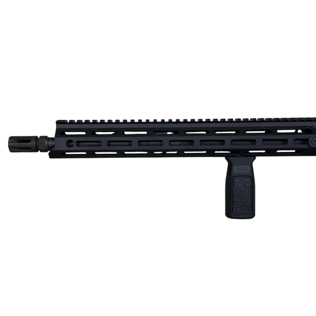 Daniel Defense Daniel Defense DDM4 V7 5.56 NATO 16" Rifle – Like New