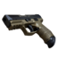 Heckler & Koch HK VP9SK Burnt Bronze 9mm Pistol