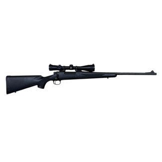 Remington Remington 700 .270 Rifle w/ Bushnell Scope