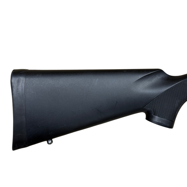 Remington Remington 700 .270 Rifle w/ Bushnell Scope