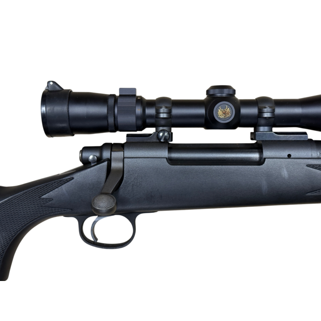 Remington Remington 700 .270 Rifle w/ Bushnell Scope