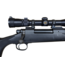 Remington Remington 700 .270 Rifle w/ Bushnell Scope