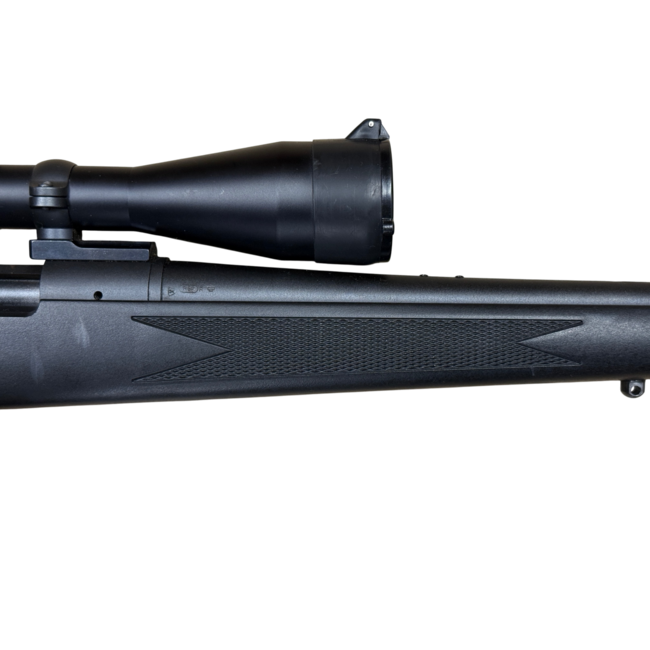 Remington Remington 700 .270 Rifle w/ Bushnell Scope