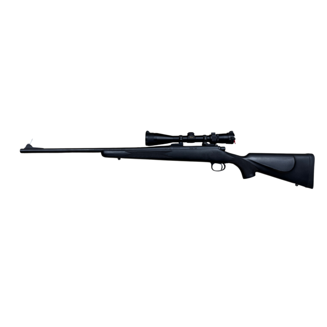 Remington Remington 700 .270 Rifle w/ Bushnell Scope