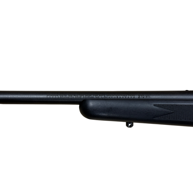 Remington Remington 700 .270 Rifle w/ Bushnell Scope