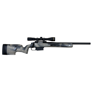 Bergara Bergara Premier .308 w/ Leupold VX-3