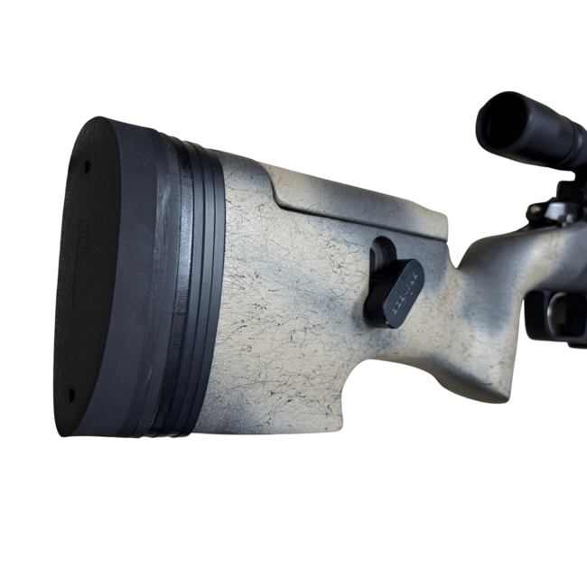 Bergara Bergara Premier .308 w/ Leupold VX-3