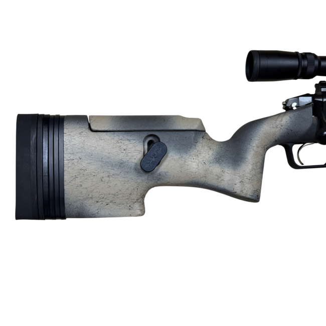 Bergara Bergara Premier .308 w/ Leupold VX-3