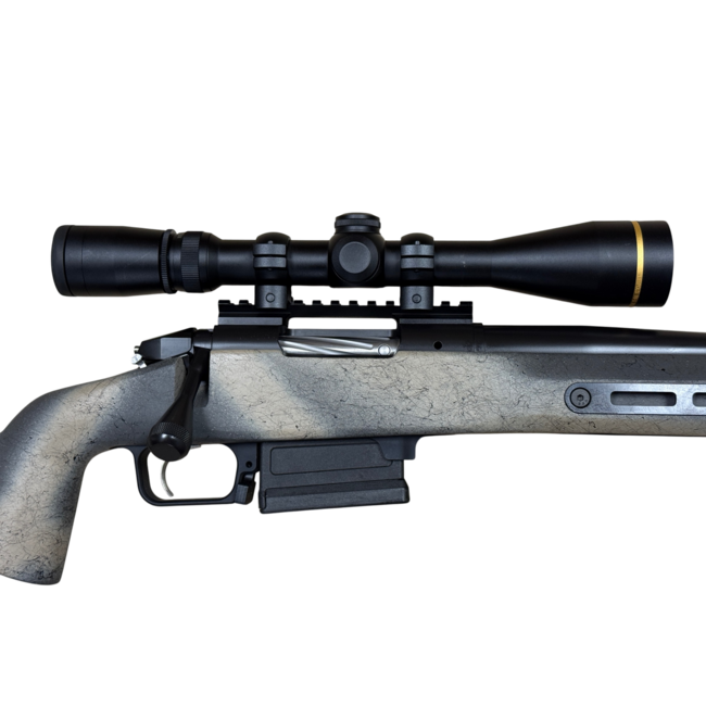 Bergara Bergara Premier .308 w/ Leupold VX-3