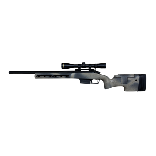Bergara Bergara Premier .308 w/ Leupold VX-3