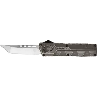 Cobratec COBRATEC STONEWASH LIGHTWEIGHT TANTO OUT THE FRONT