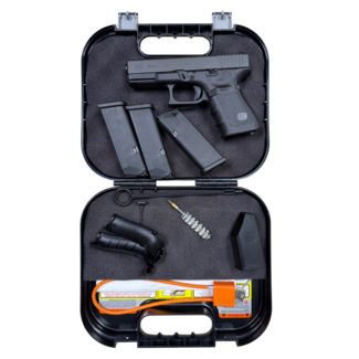 Glock Glock 19 Gen 4 9mm Like New in Box with 3 Magazines