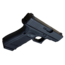 Glock Glock 19 Gen 4 9mm Like New in Box with 3 Magazines