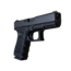 Glock Glock 19 Gen 4 9mm Like New in Box with 3 Magazines