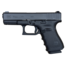 Glock Glock 19 Gen 4 9mm Like New in Box with 3 Magazines