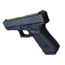 Glock Glock 19 Gen 4 9mm Like New in Box with 3 Magazines