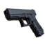 Glock Glock 19 Gen 4 9mm Like New in Box with 3 Magazines