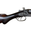 Union Machine Co. Side-by-Side 10 Gauge — Fine Damascus, 30" Barrels