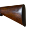 Union Machine Co. Side-by-Side 10 Gauge — Fine Damascus, 30" Barrels