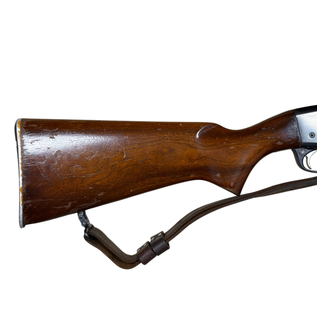 Remington Remington 742 .30-06 Woodsmaster with Zeiss 6x32 Scope