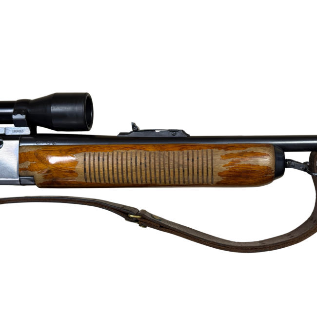 Remington Remington 742 .30-06 Woodsmaster with Zeiss 6x32 Scope