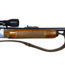 Remington Remington 742 .30-06 Woodsmaster with Zeiss 6x32 Scope
